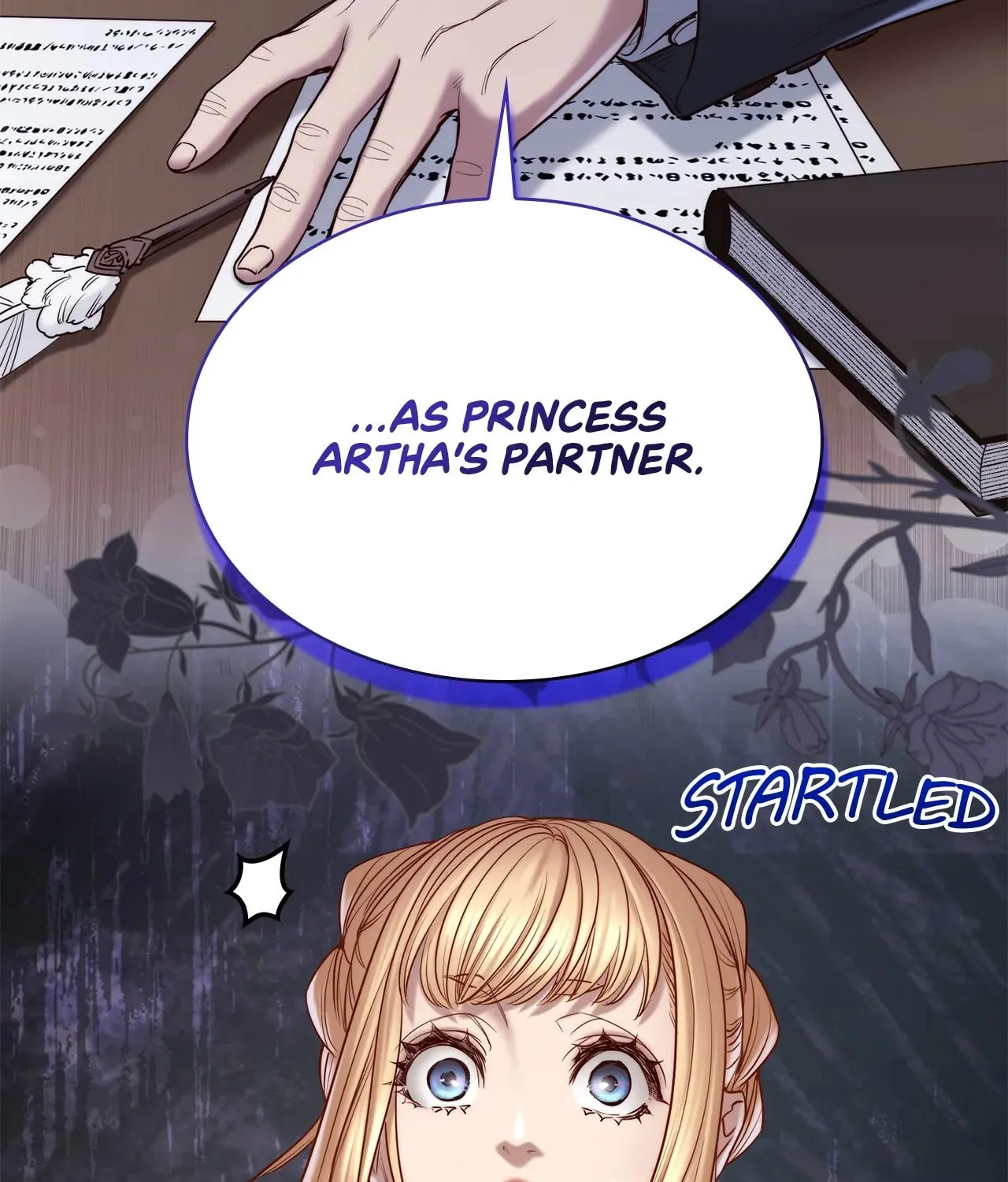 If You Wish to Have Me Chapter 15 page 90 - 