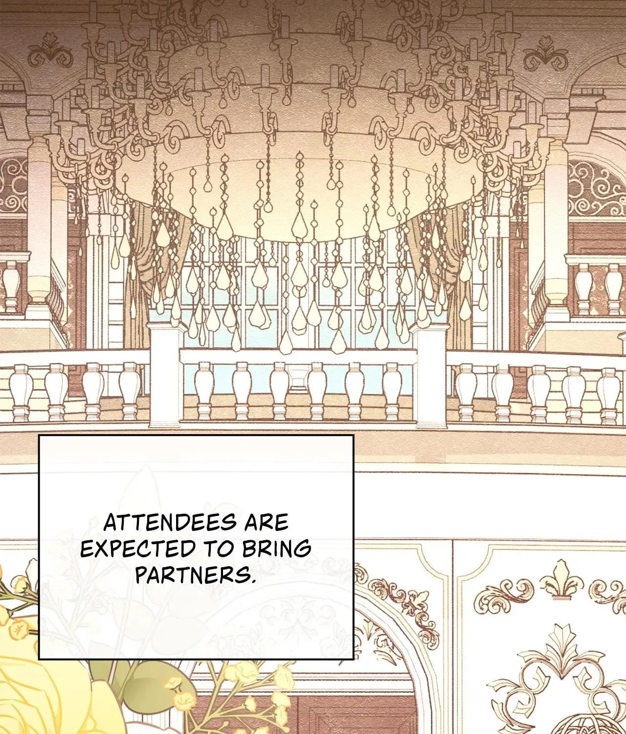 If You Wish to Have Me Chapter 15 page 96 - 