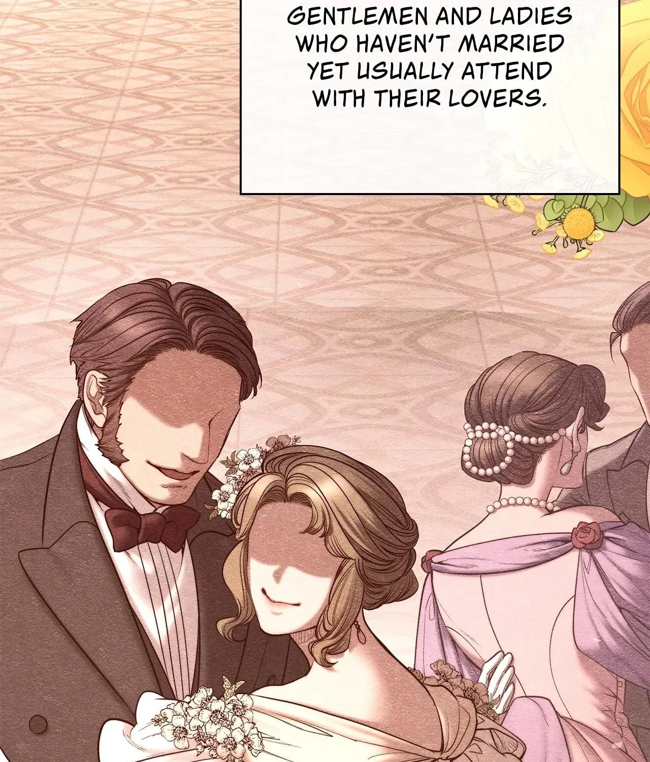 If You Wish to Have Me Chapter 15 page 98 - 