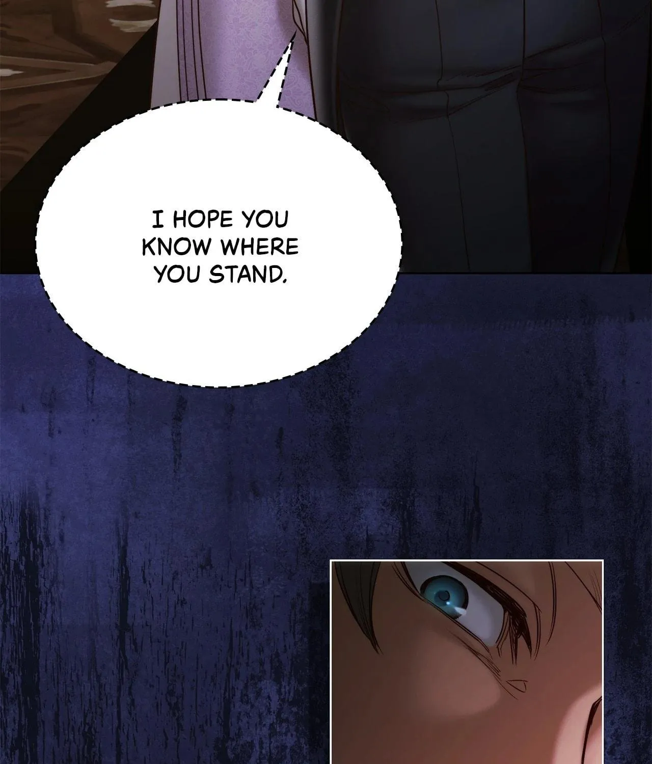 If You Wish to Have Me Chapter 16 page 102 - 