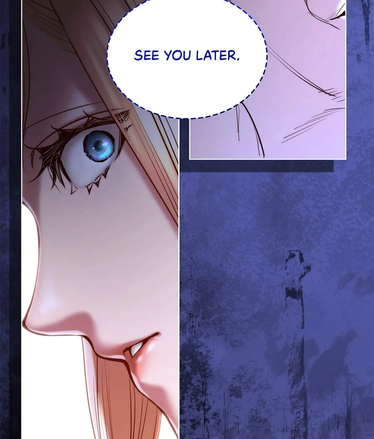 If You Wish to Have Me Chapter 16 page 104 - 