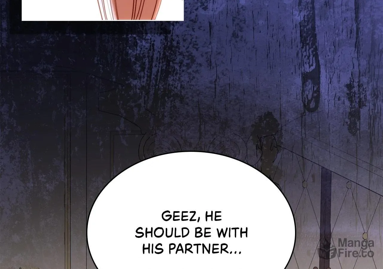 If You Wish to Have Me Chapter 16 page 105 - 