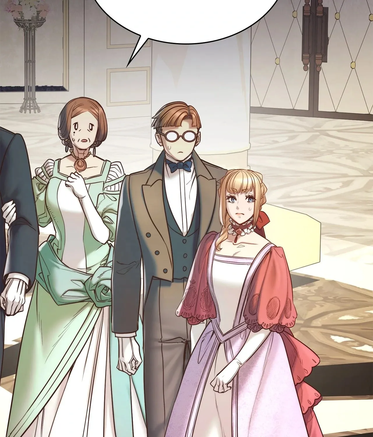 If You Wish to Have Me Chapter 16 page 106 - 