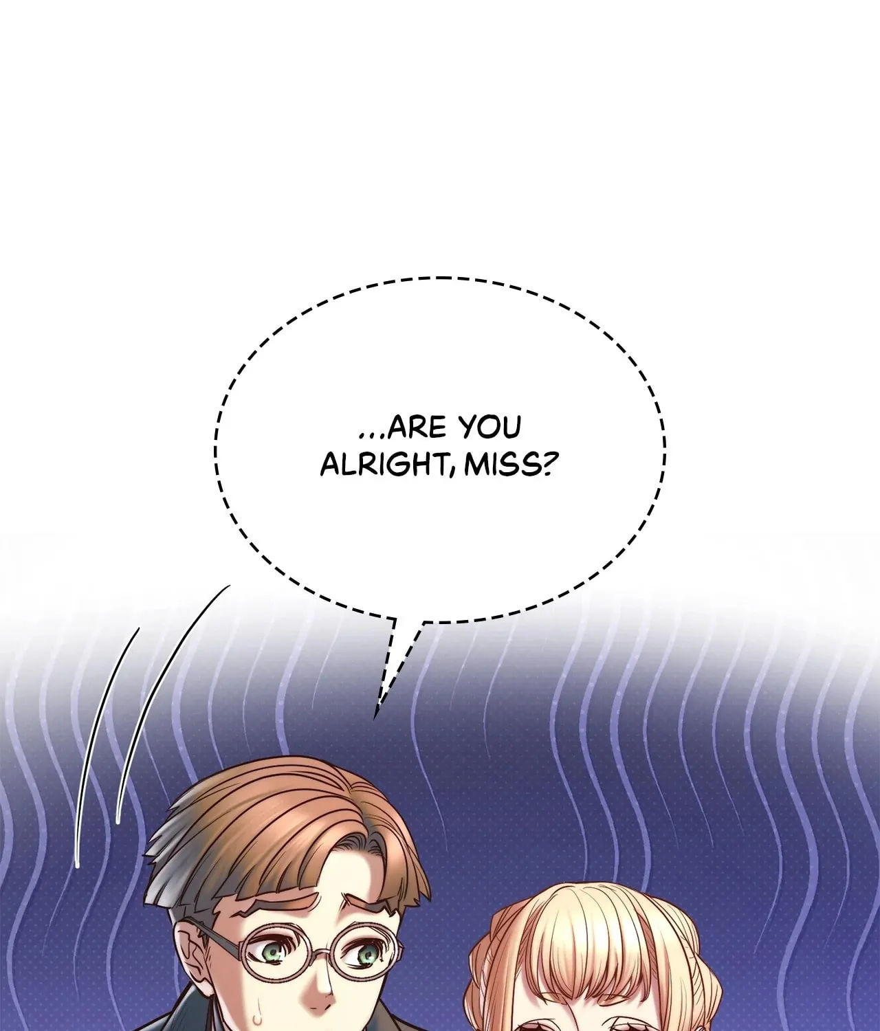 If You Wish to Have Me Chapter 16 page 109 - 