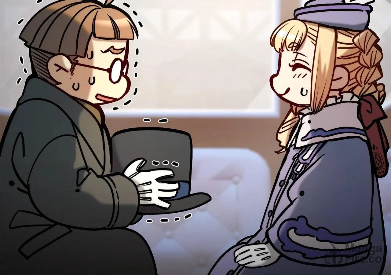 If You Wish to Have Me Chapter 16 page 12 - 