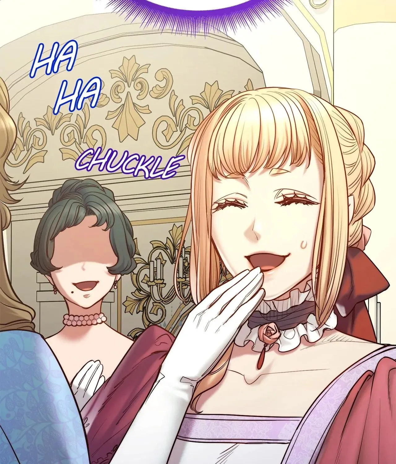 If You Wish to Have Me Chapter 16 page 119 - 