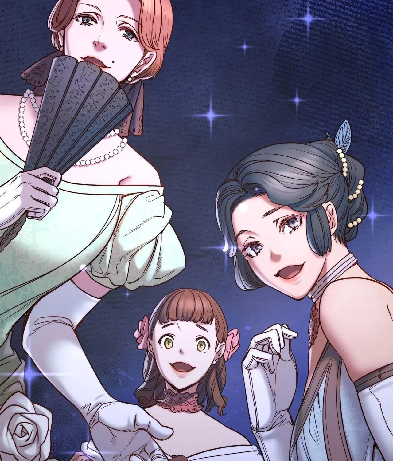 If You Wish to Have Me Chapter 16 page 123 - 
