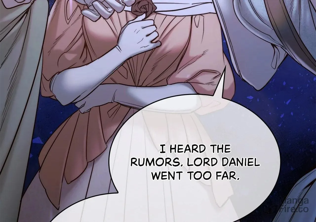 If You Wish to Have Me Chapter 16 page 124 - 
