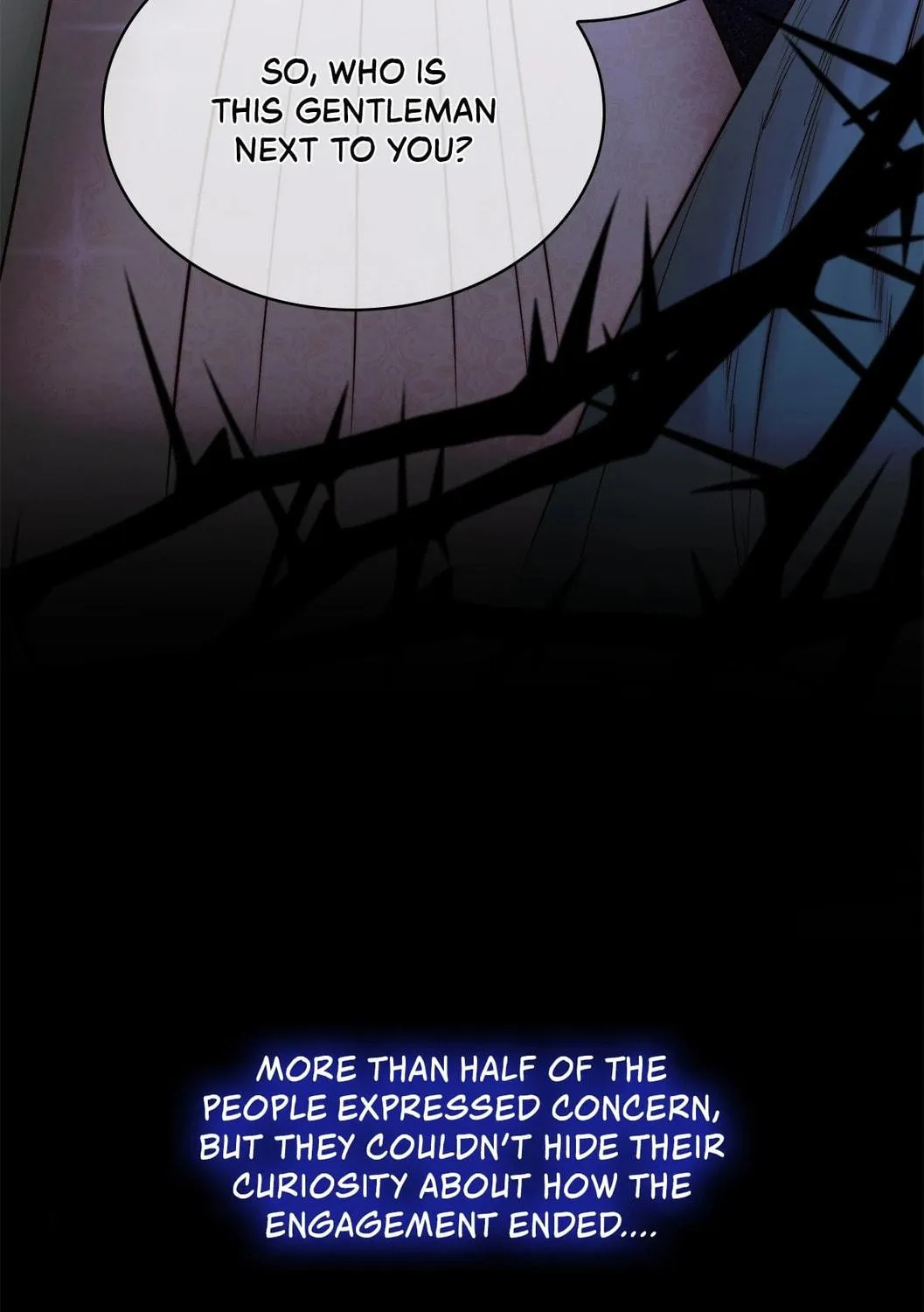 If You Wish to Have Me Chapter 16 page 125 - 