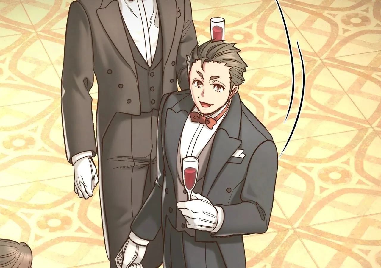 If You Wish to Have Me Chapter 16 page 128 - 