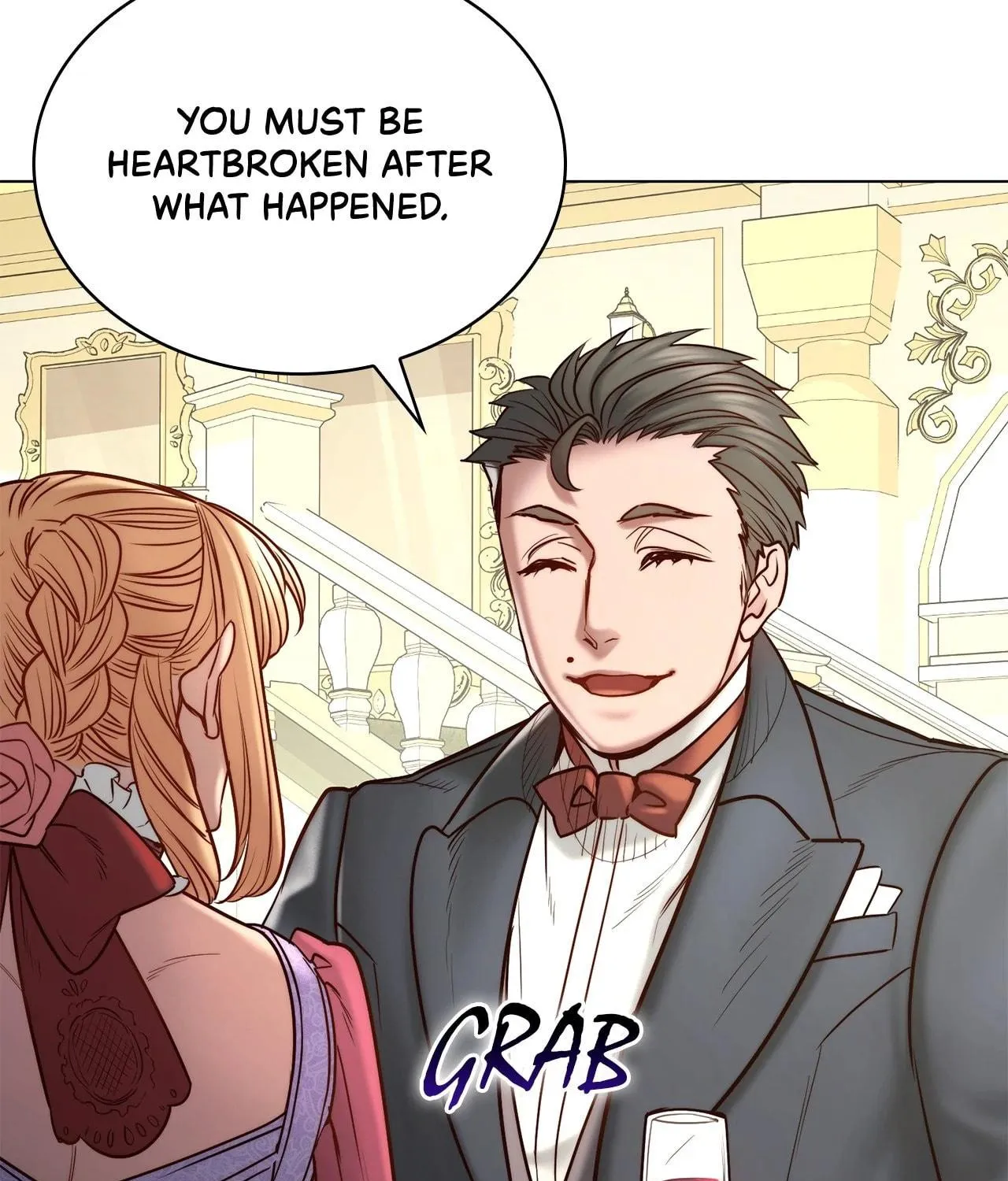 If You Wish to Have Me Chapter 16 page 131 - 