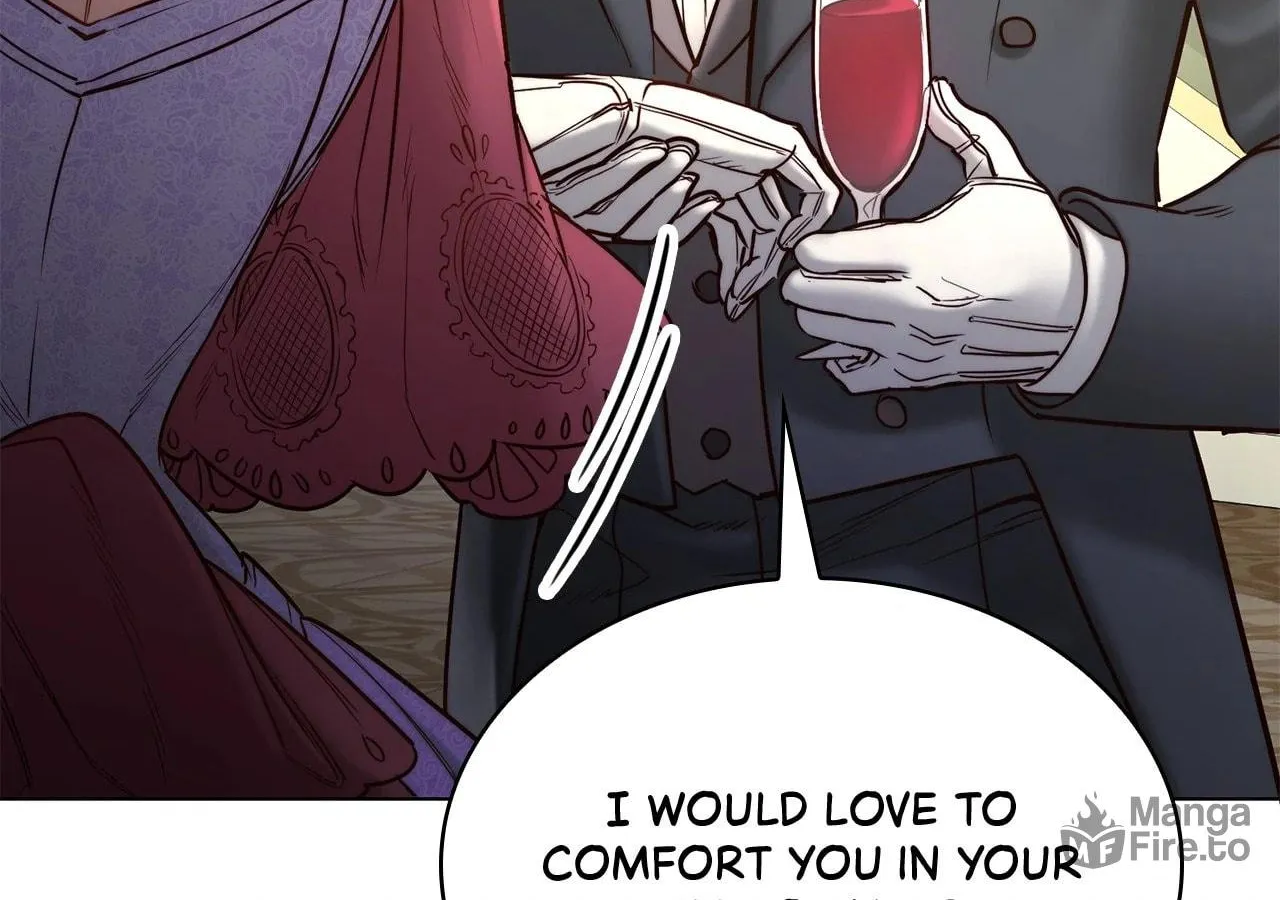If You Wish to Have Me Chapter 16 page 132 - 