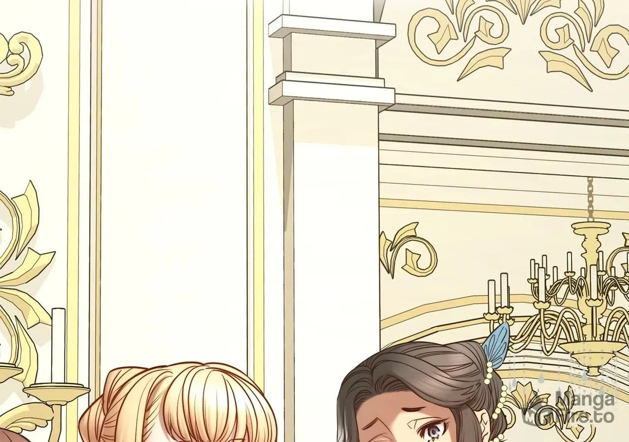 If You Wish to Have Me Chapter 16 page 134 - 