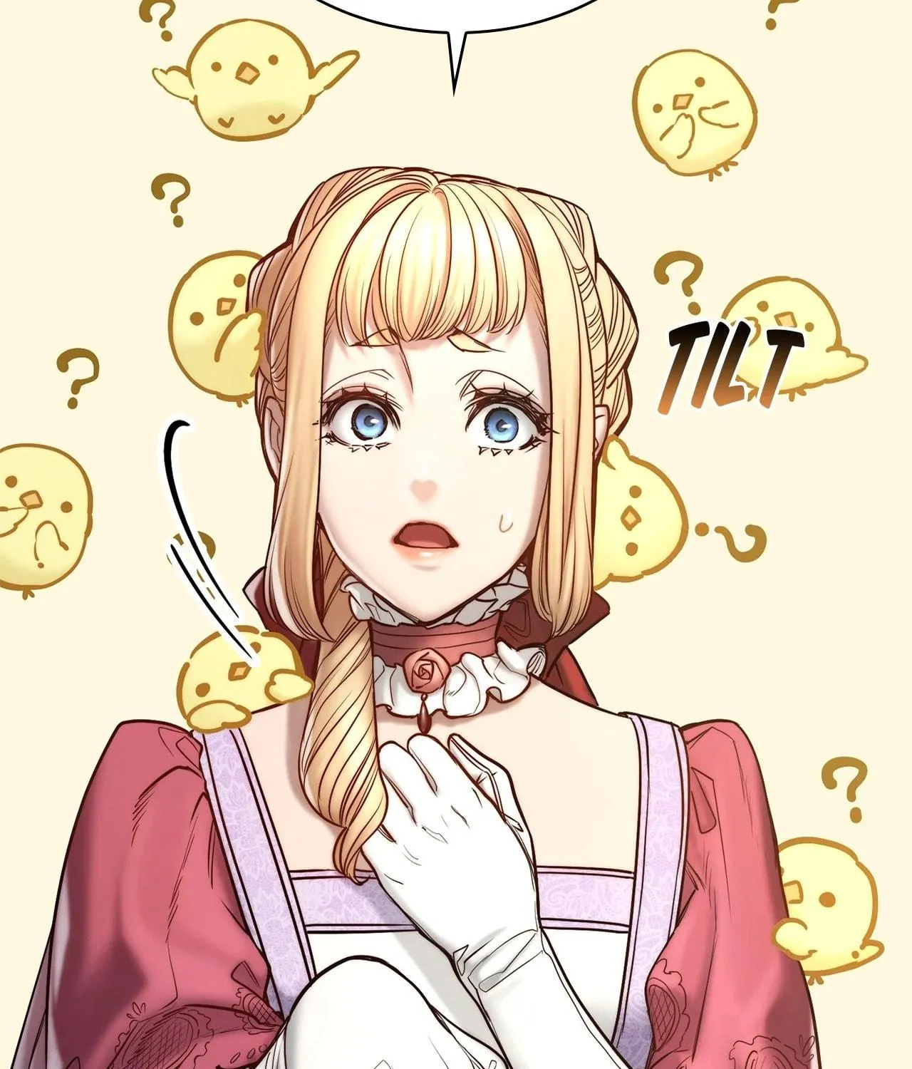 If You Wish to Have Me Chapter 16 page 137 - 