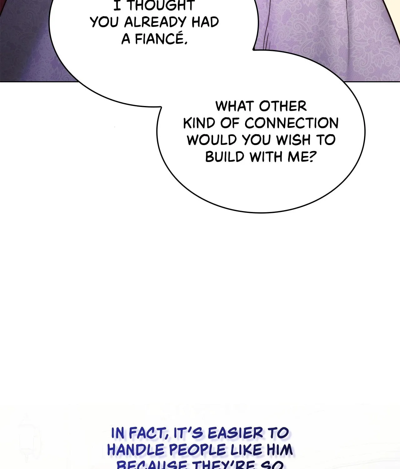 If You Wish to Have Me Chapter 16 page 139 - 