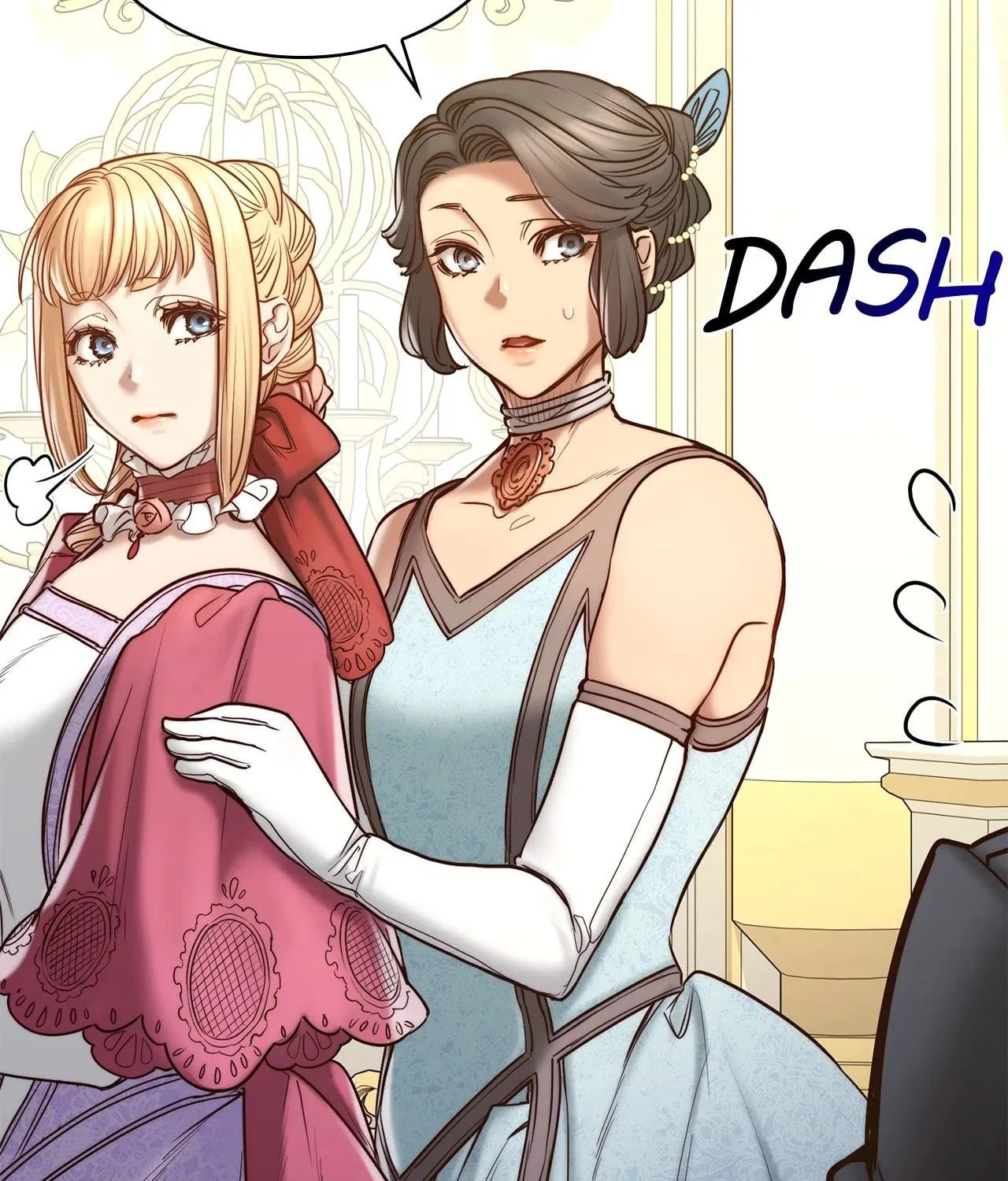 If You Wish to Have Me Chapter 16 page 143 - 