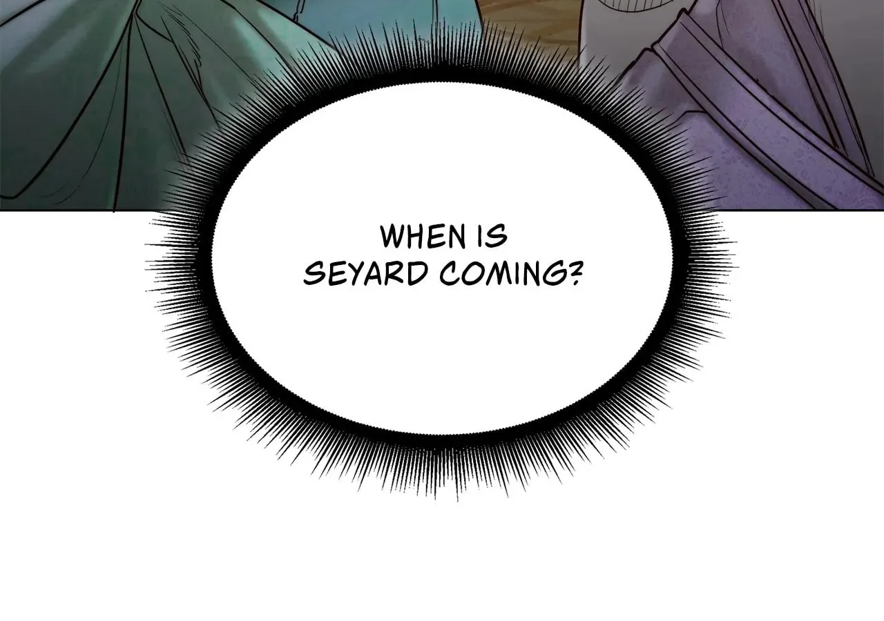 If You Wish to Have Me Chapter 16 page 151 - 