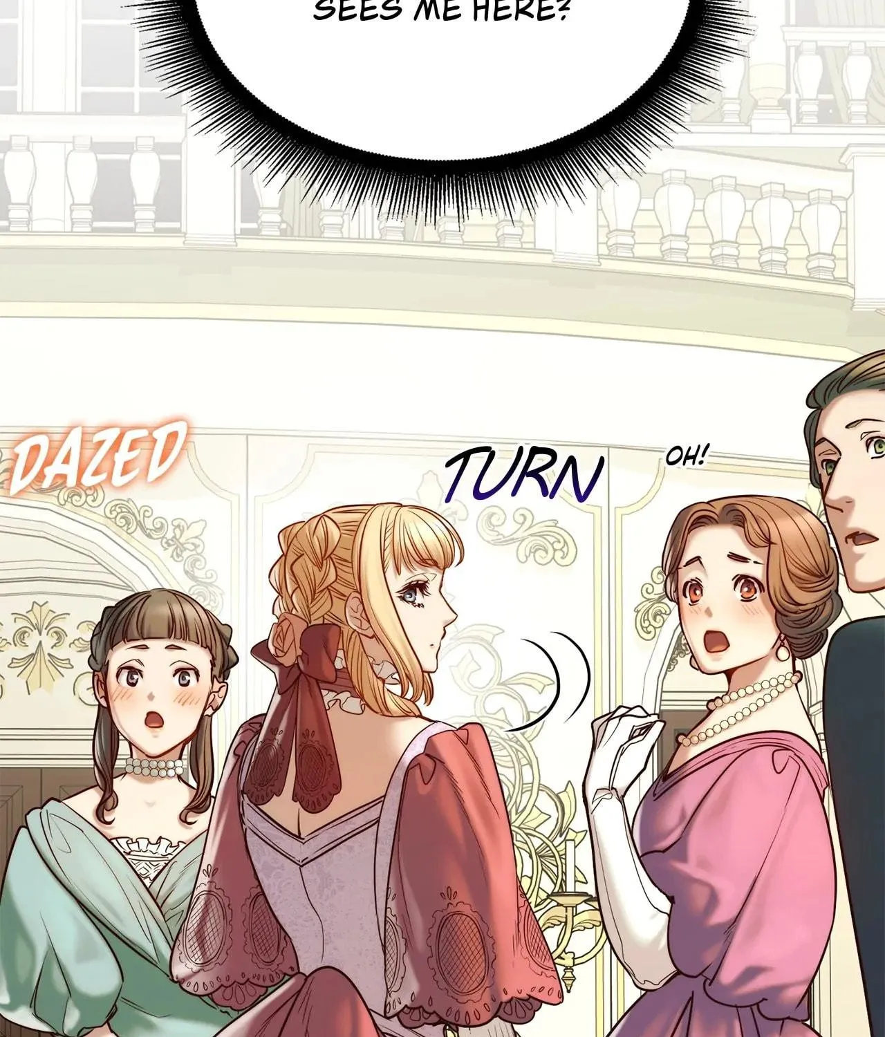 If You Wish to Have Me Chapter 16 page 154 - 