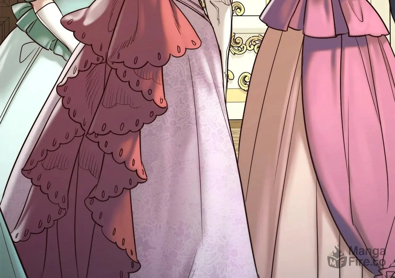 If You Wish to Have Me Chapter 16 page 155 - 