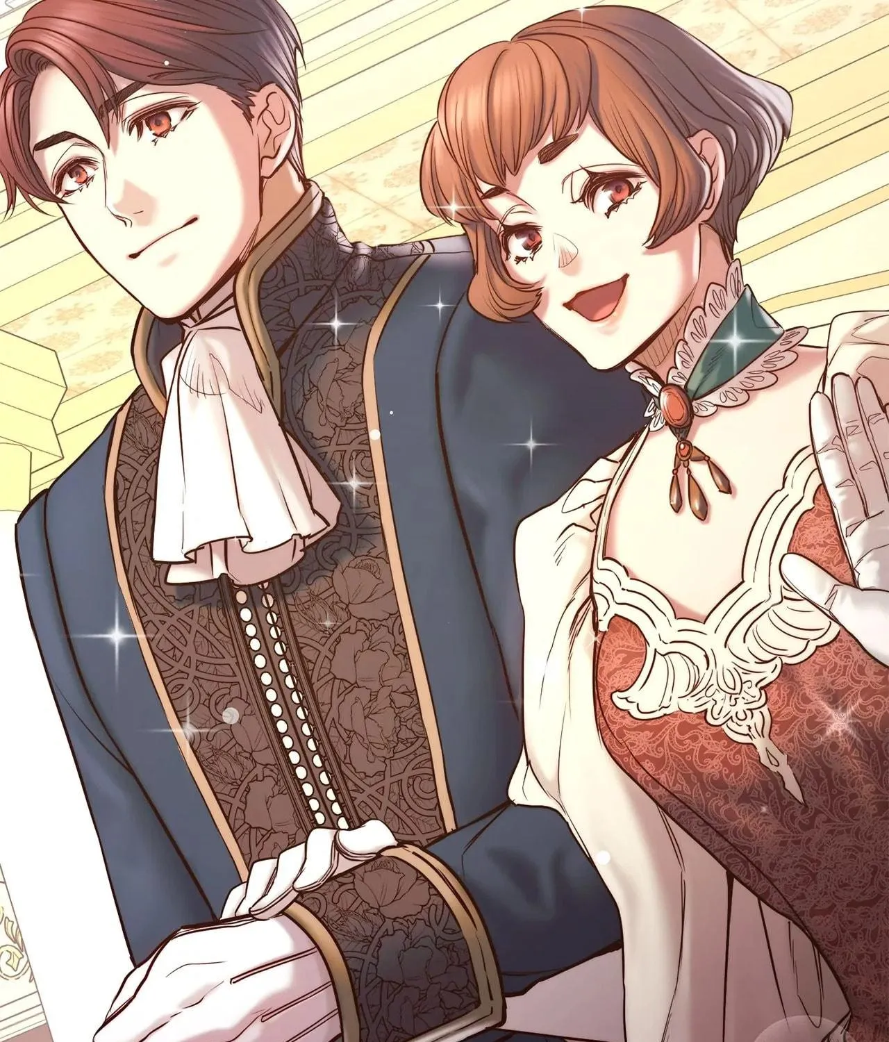 If You Wish to Have Me Chapter 16 page 160 - 