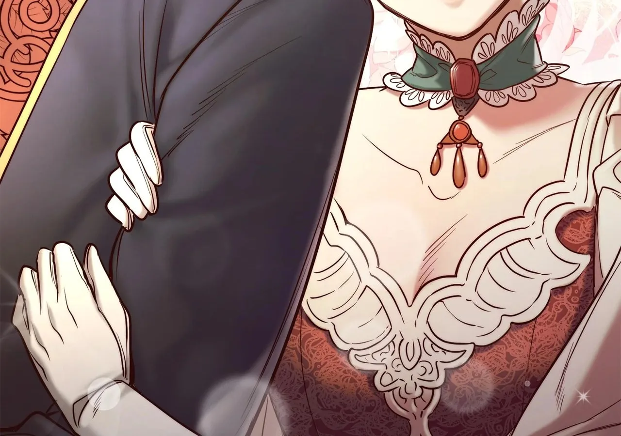 If You Wish to Have Me Chapter 16 page 164 - 
