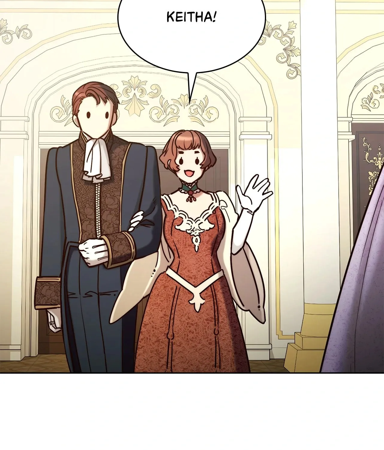 If You Wish to Have Me Chapter 16 page 167 - 