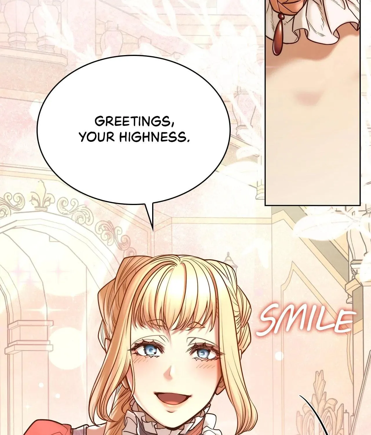 If You Wish to Have Me Chapter 16 page 171 - 