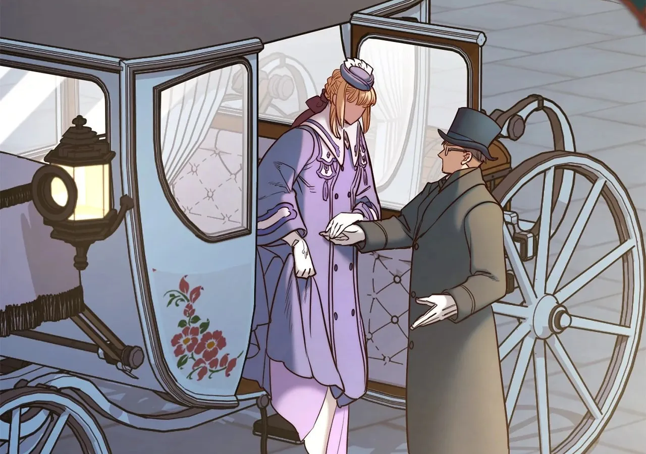 If You Wish to Have Me Chapter 16 page 21 - 