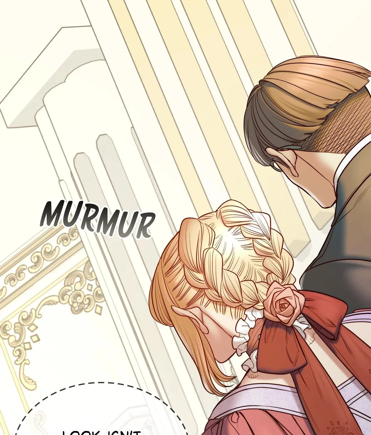If You Wish to Have Me Chapter 16 page 26 - 