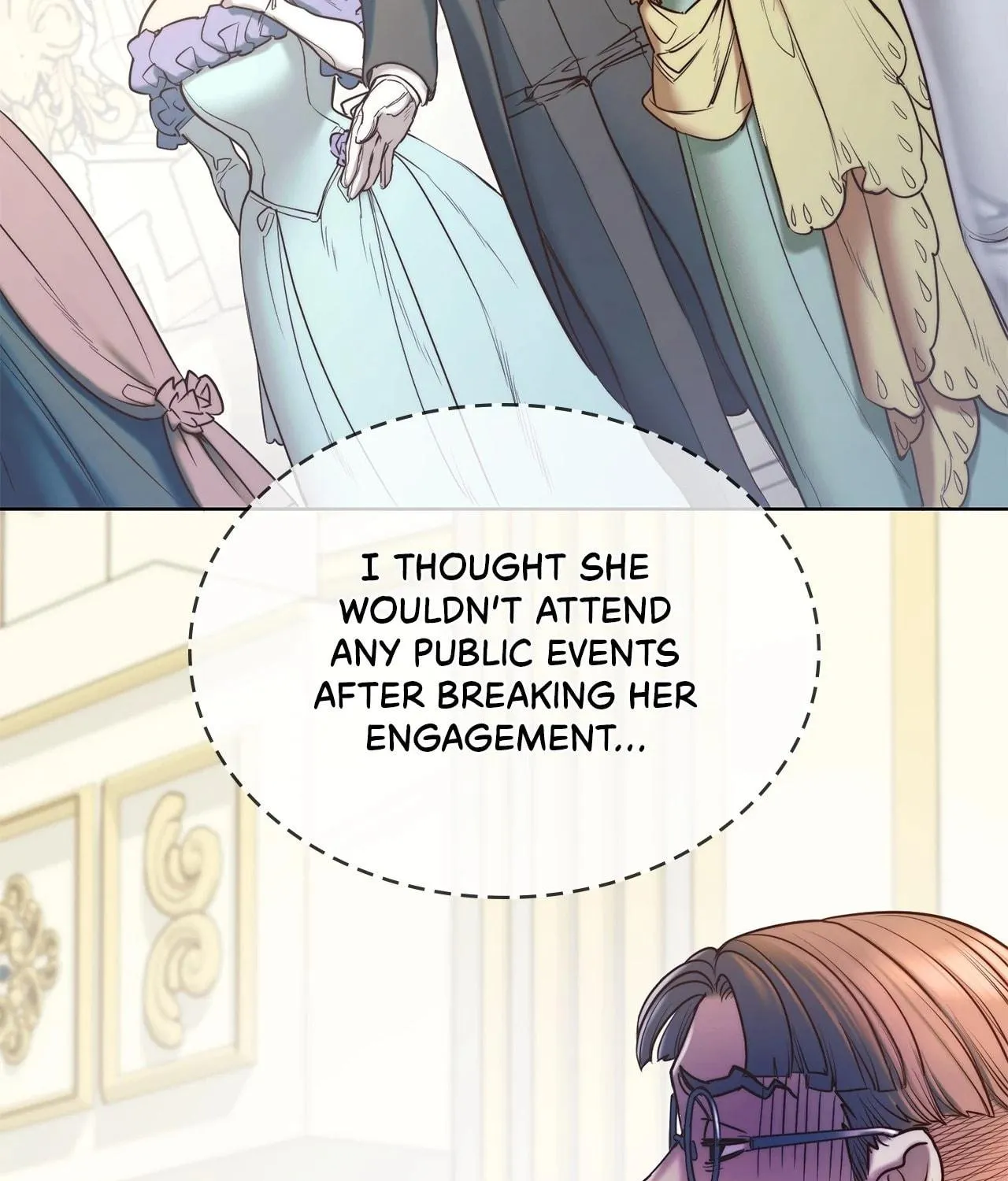If You Wish to Have Me Chapter 16 page 28 - 