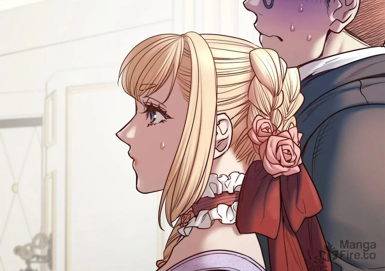 If You Wish to Have Me Chapter 16 page 29 - 