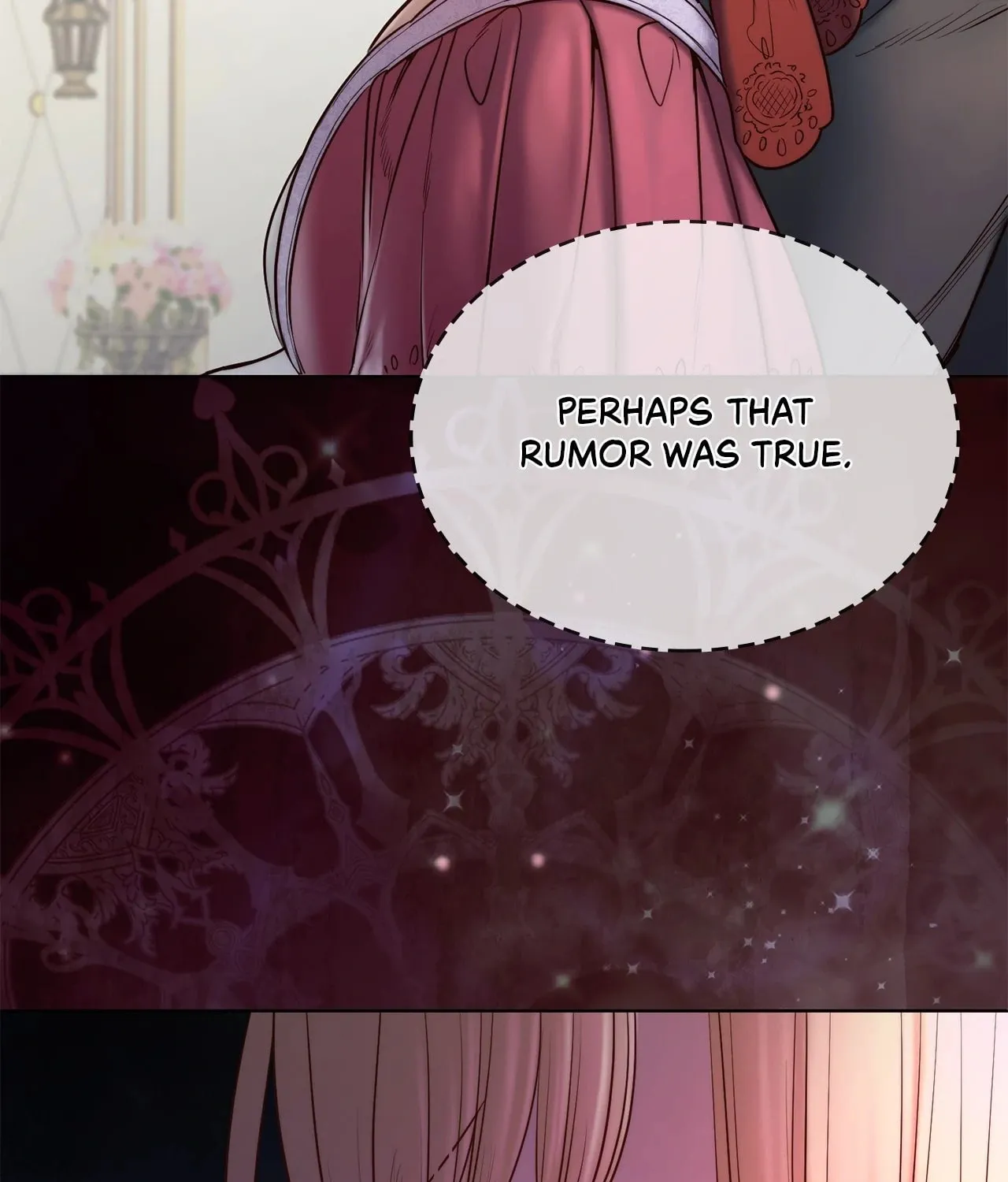 If You Wish to Have Me Chapter 16 page 30 - 