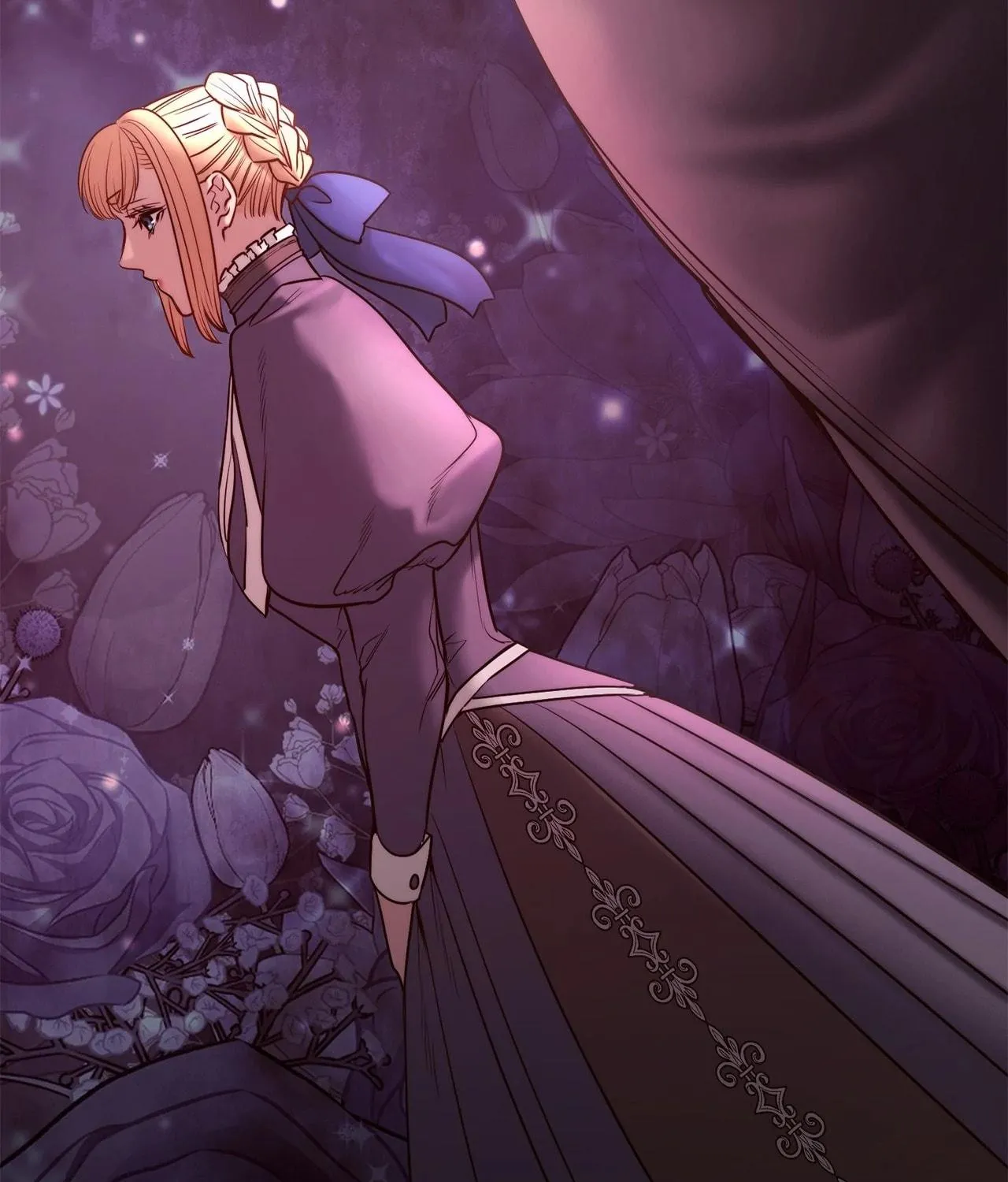If You Wish to Have Me Chapter 16 page 34 - 