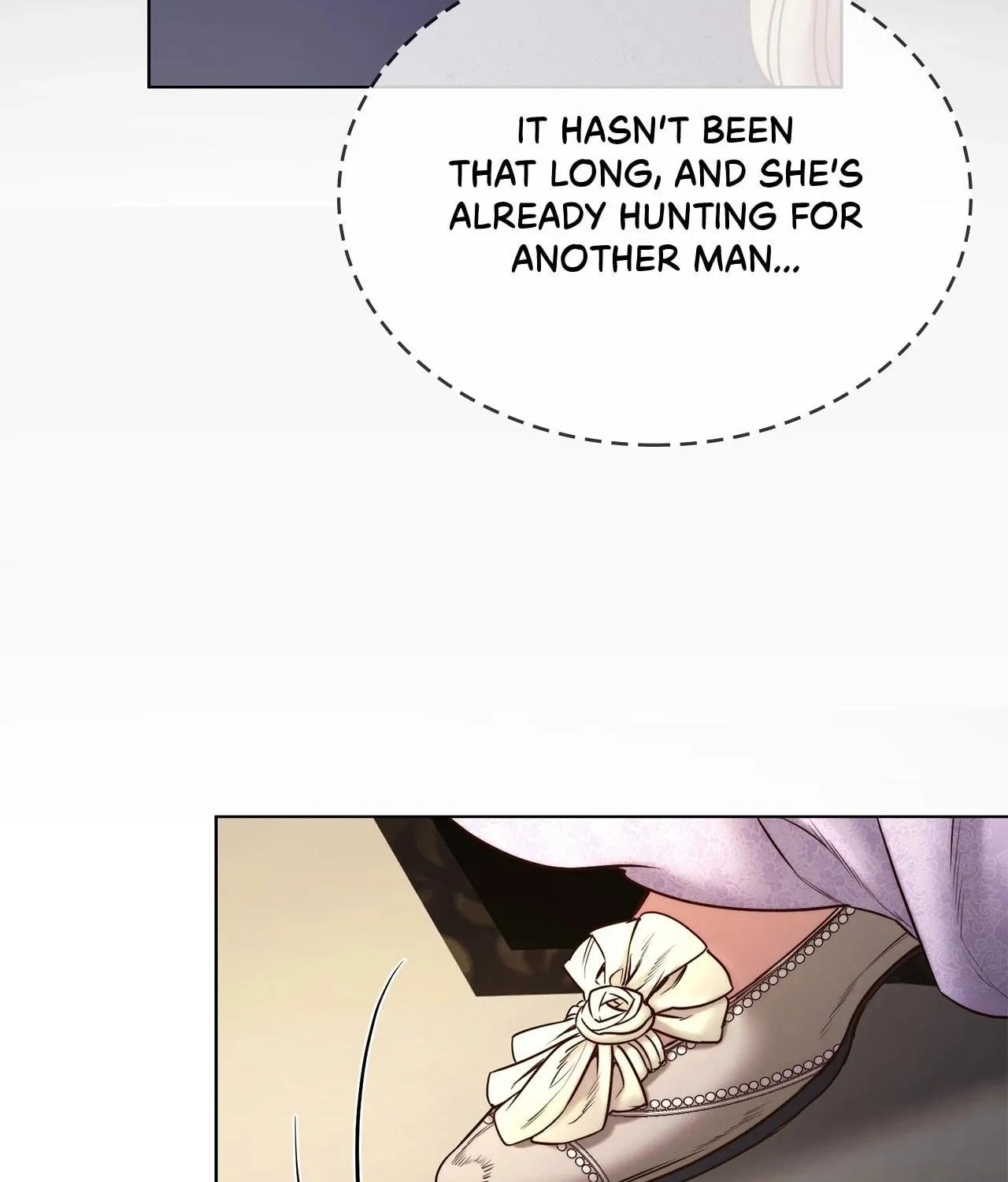 If You Wish to Have Me Chapter 16 page 39 - 