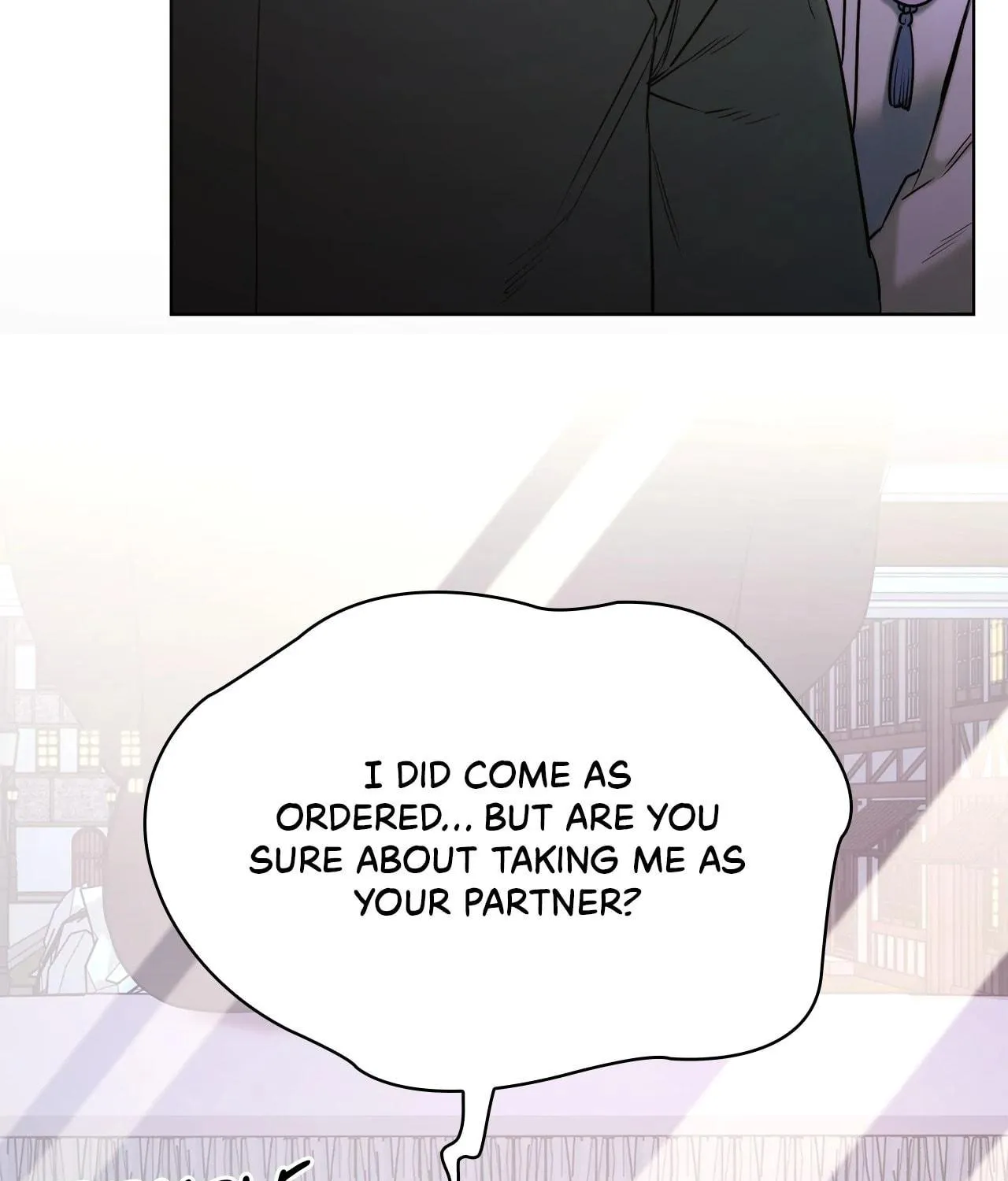 If You Wish to Have Me Chapter 16 page 5 - 