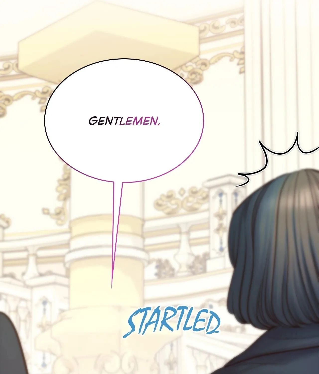 If You Wish to Have Me Chapter 16 page 41 - 