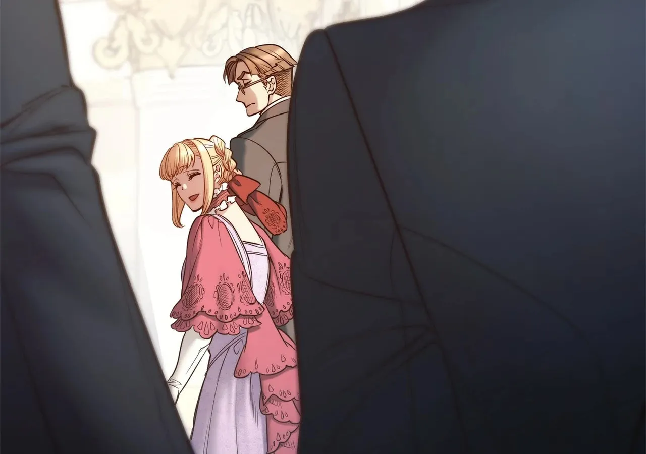If You Wish to Have Me Chapter 16 page 42 - 