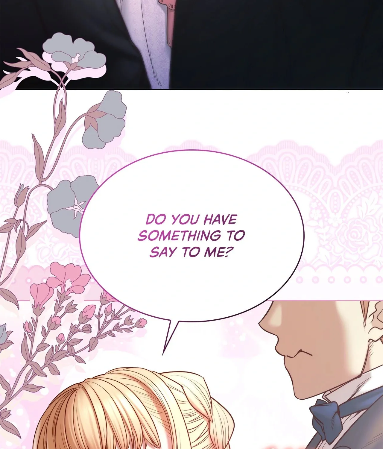 If You Wish to Have Me Chapter 16 page 43 - 