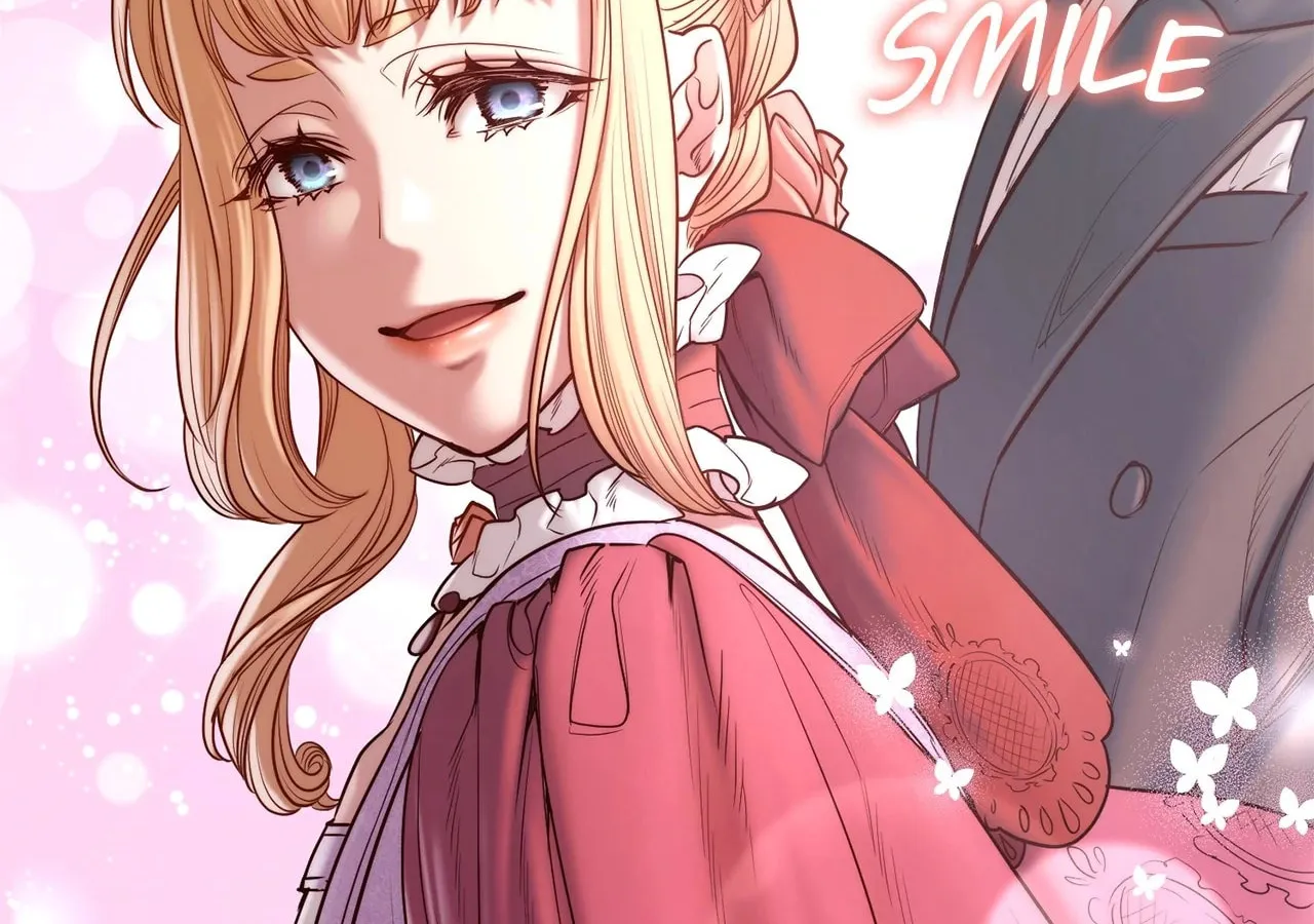 If You Wish to Have Me Chapter 16 page 44 - 