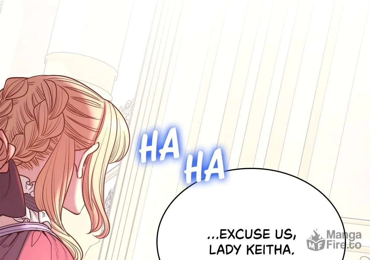 If You Wish to Have Me Chapter 16 page 46 - 
