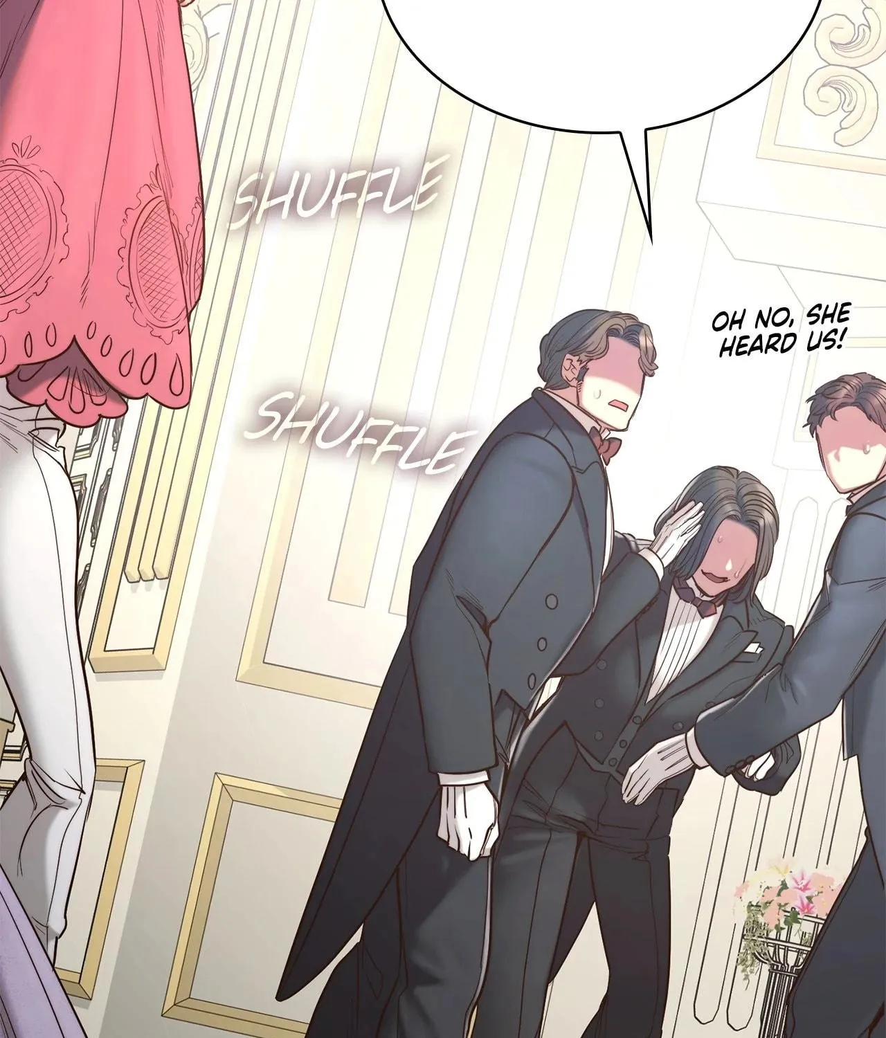 If You Wish to Have Me Chapter 16 page 47 - 