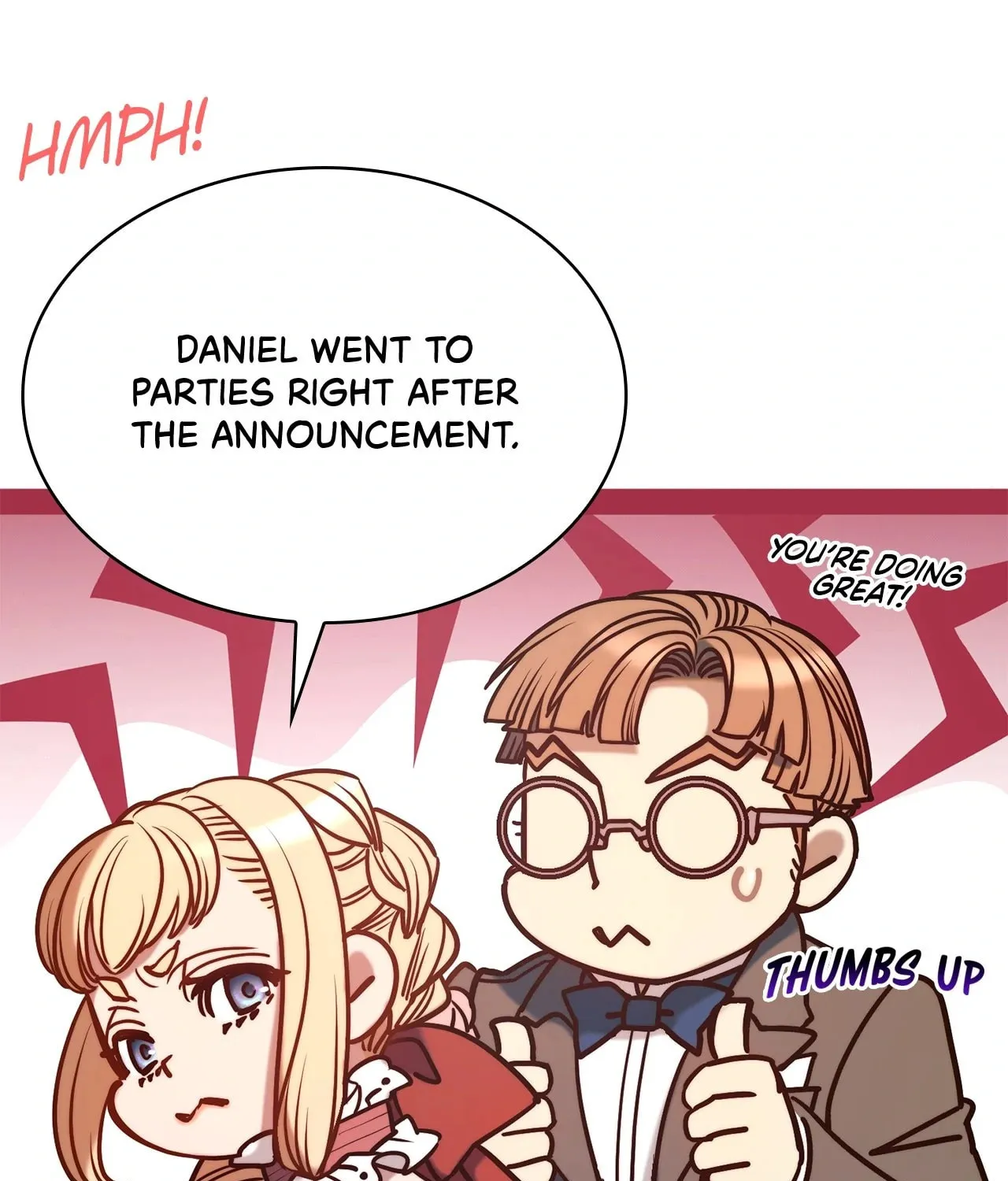 If You Wish to Have Me Chapter 16 page 49 - 