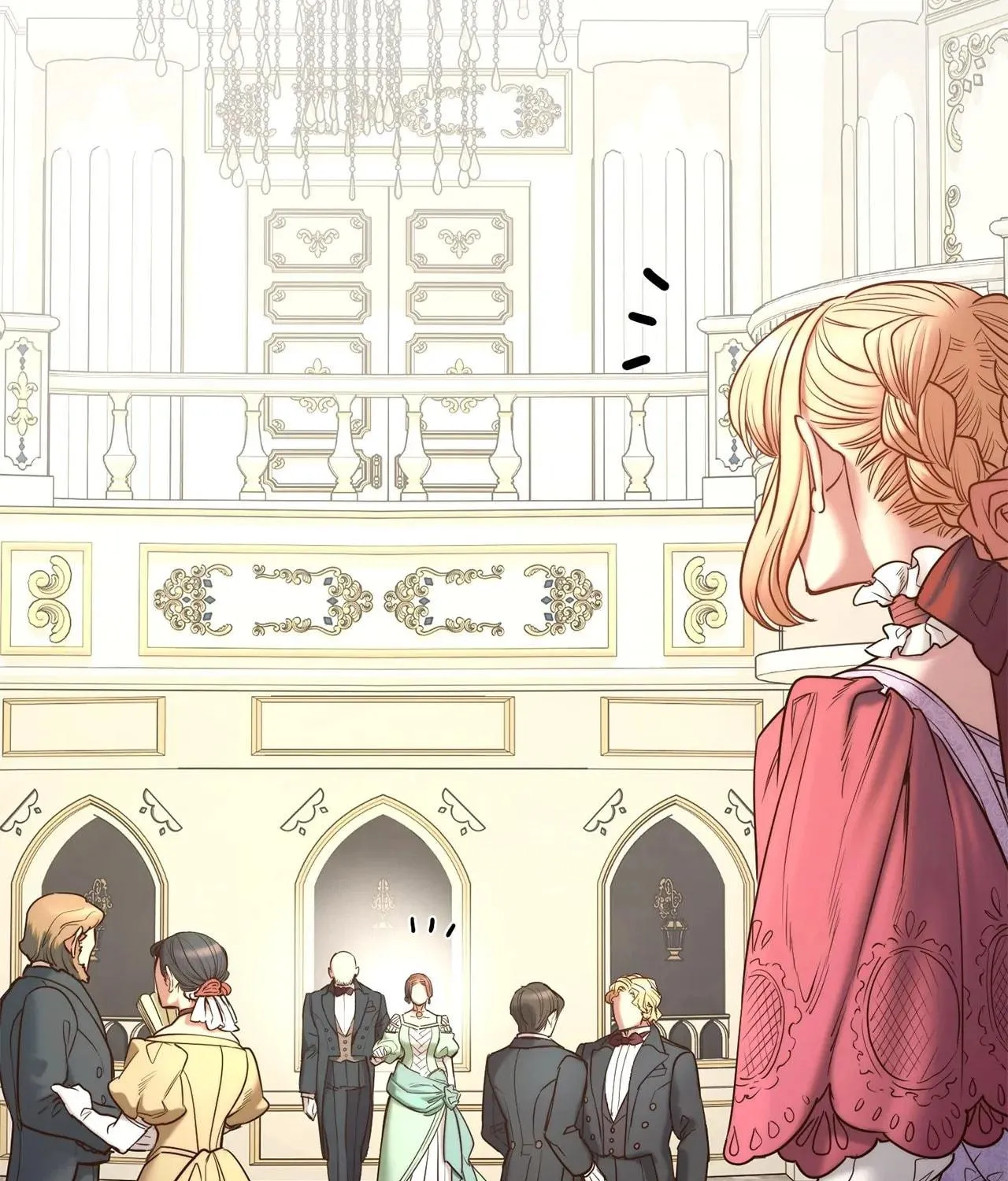 If You Wish to Have Me Chapter 16 page 51 - 