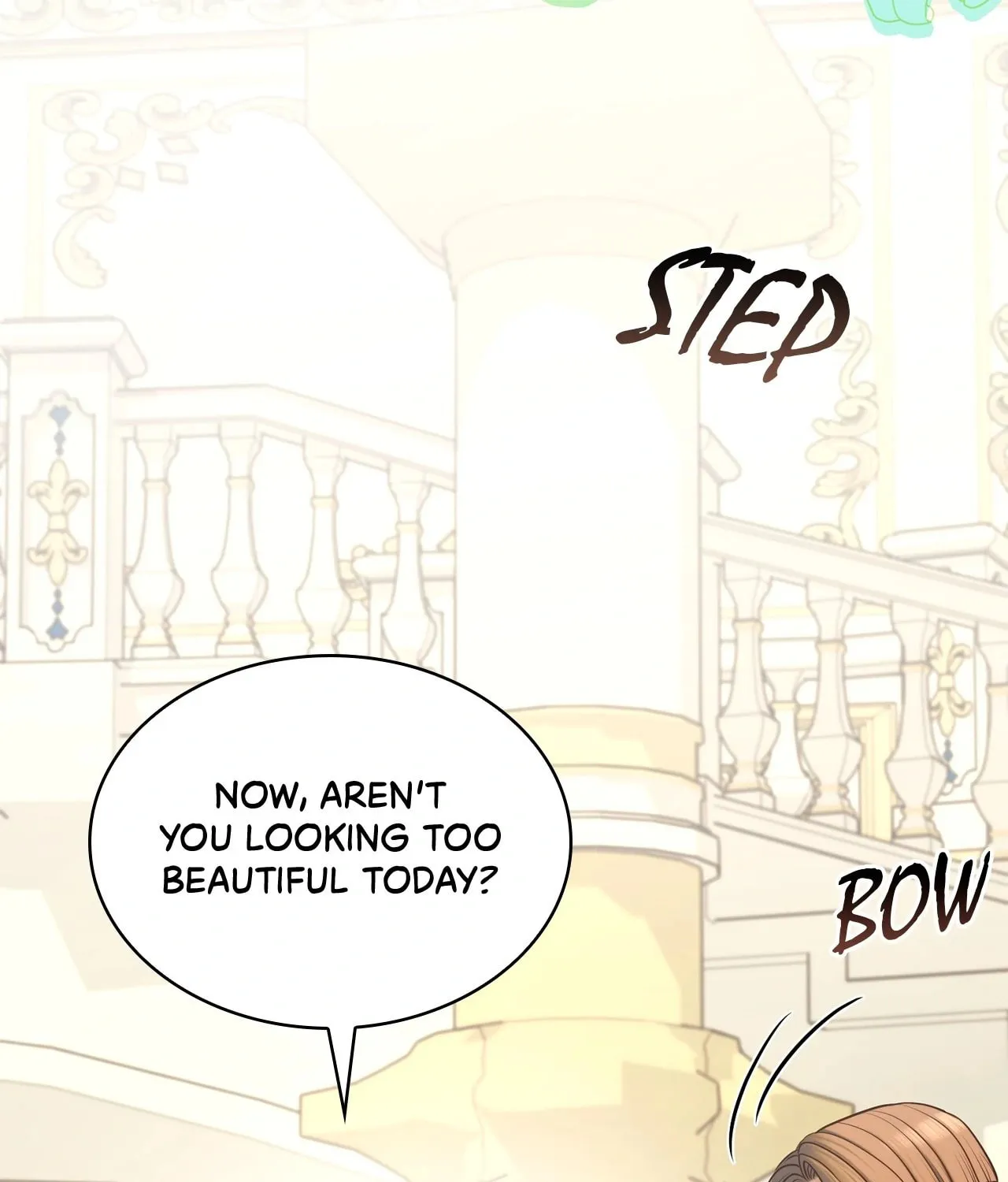 If You Wish to Have Me Chapter 16 page 55 - 