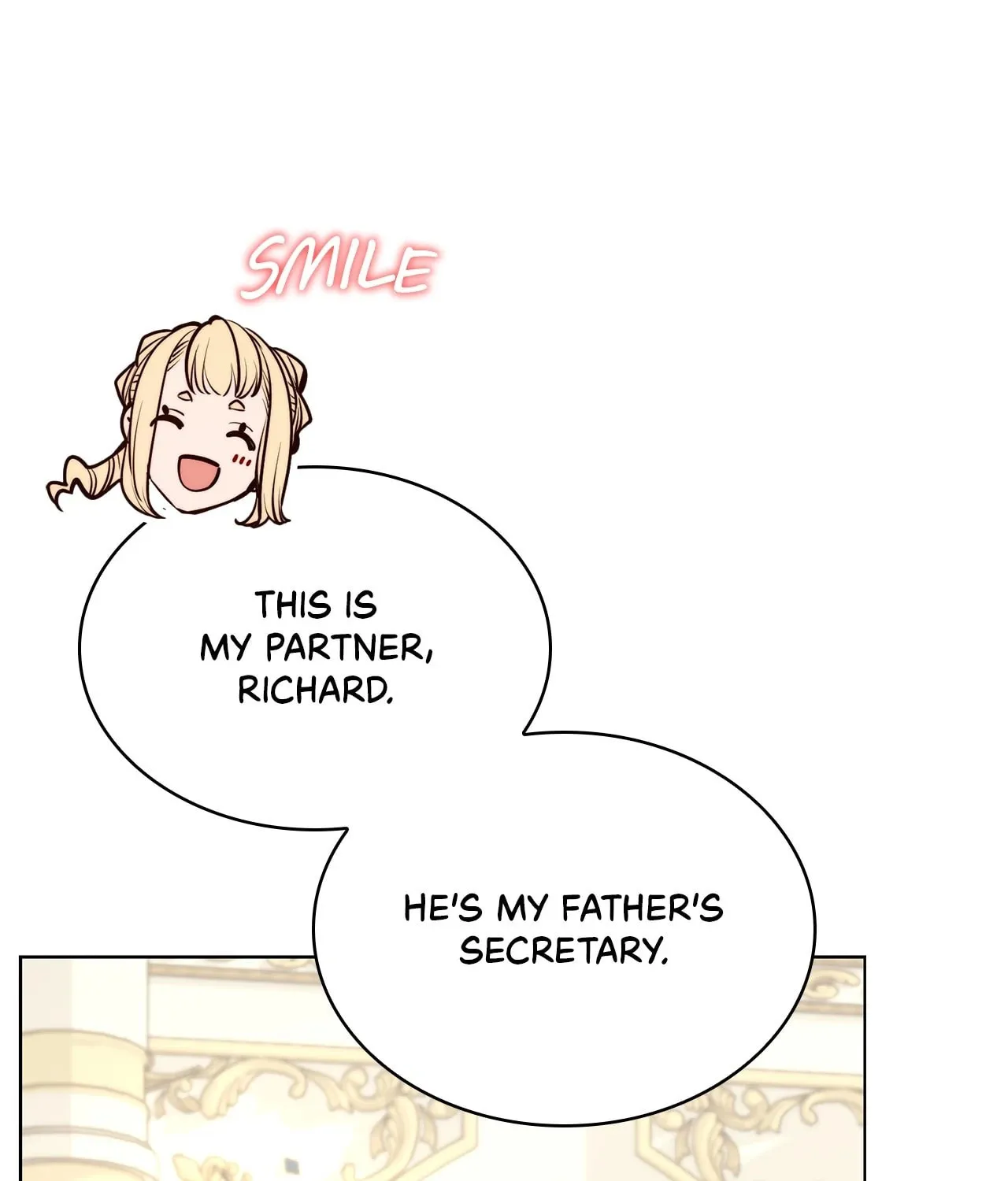 If You Wish to Have Me Chapter 16 page 58 - 