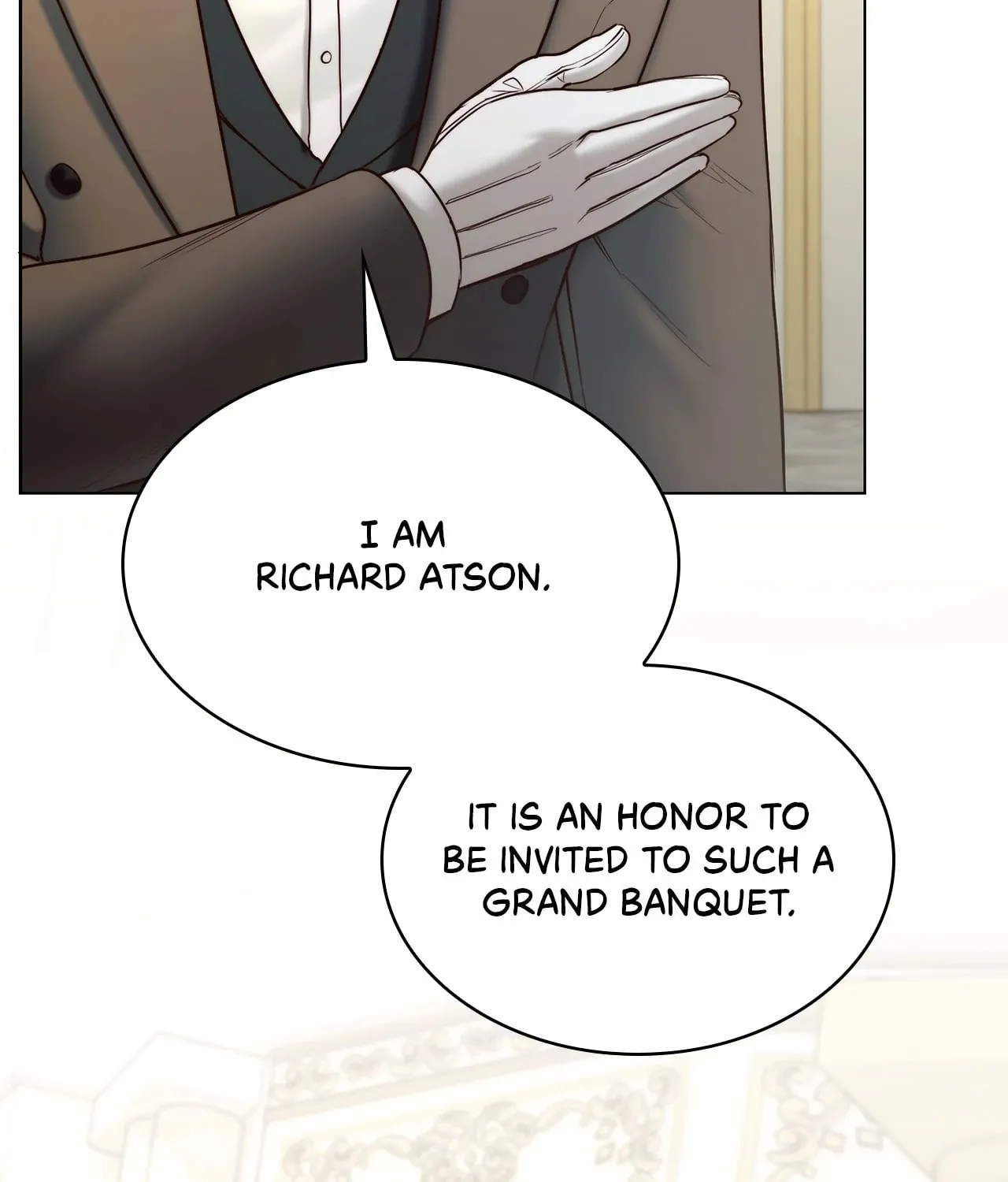If You Wish to Have Me Chapter 16 page 60 - 