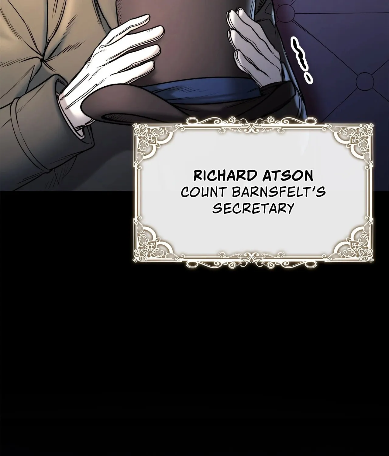 If You Wish to Have Me Chapter 16 page 7 - 