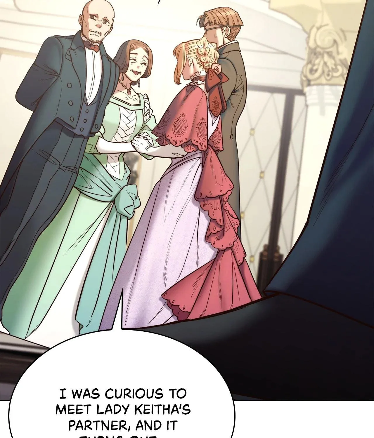 If You Wish to Have Me Chapter 16 page 62 - 