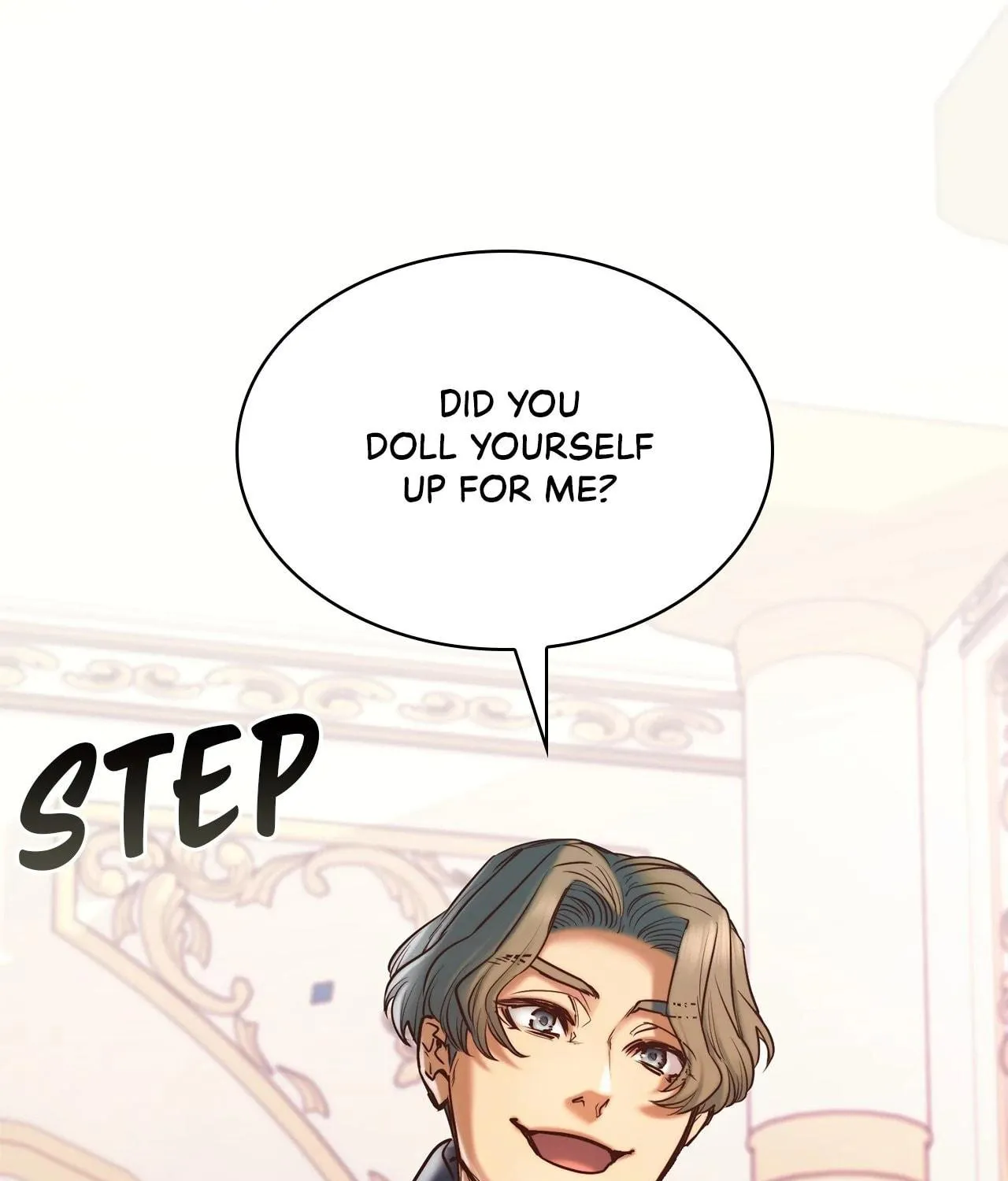 If You Wish to Have Me Chapter 16 page 66 - 