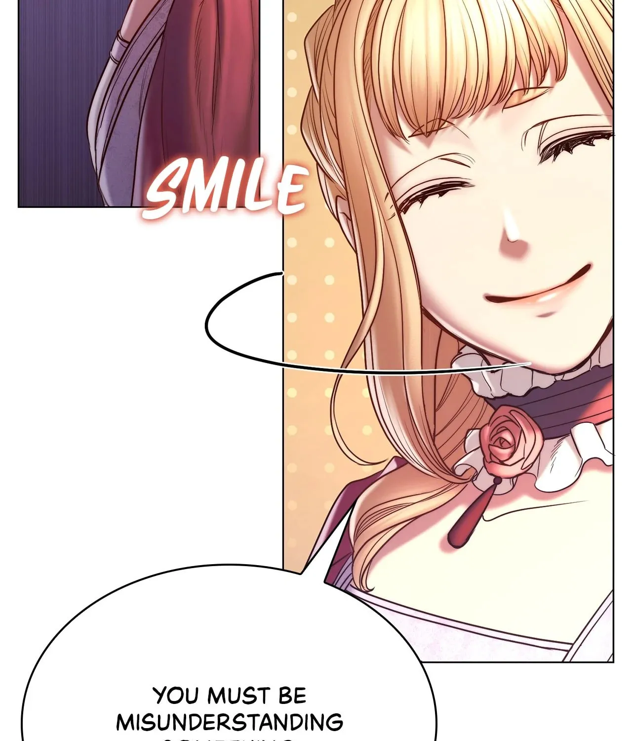 If You Wish to Have Me Chapter 16 page 70 - 